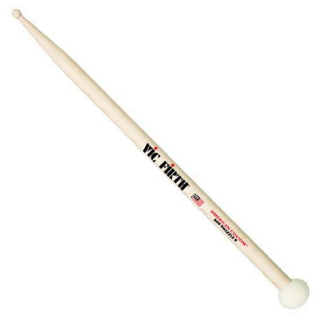 UPC 750795000067 product image for Vic Firth American Custom SD6 Swizzle B Maple Wood Tip Drumsticks | upcitemdb.com