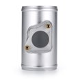thumbnail image 1 of Soporte del medidor de admisión de aire de la base del sensor de flujo de aire del vehículo plateado para Mazda - 76mm Soledad Montaje del medidor de admisión de aire, 1 of 10