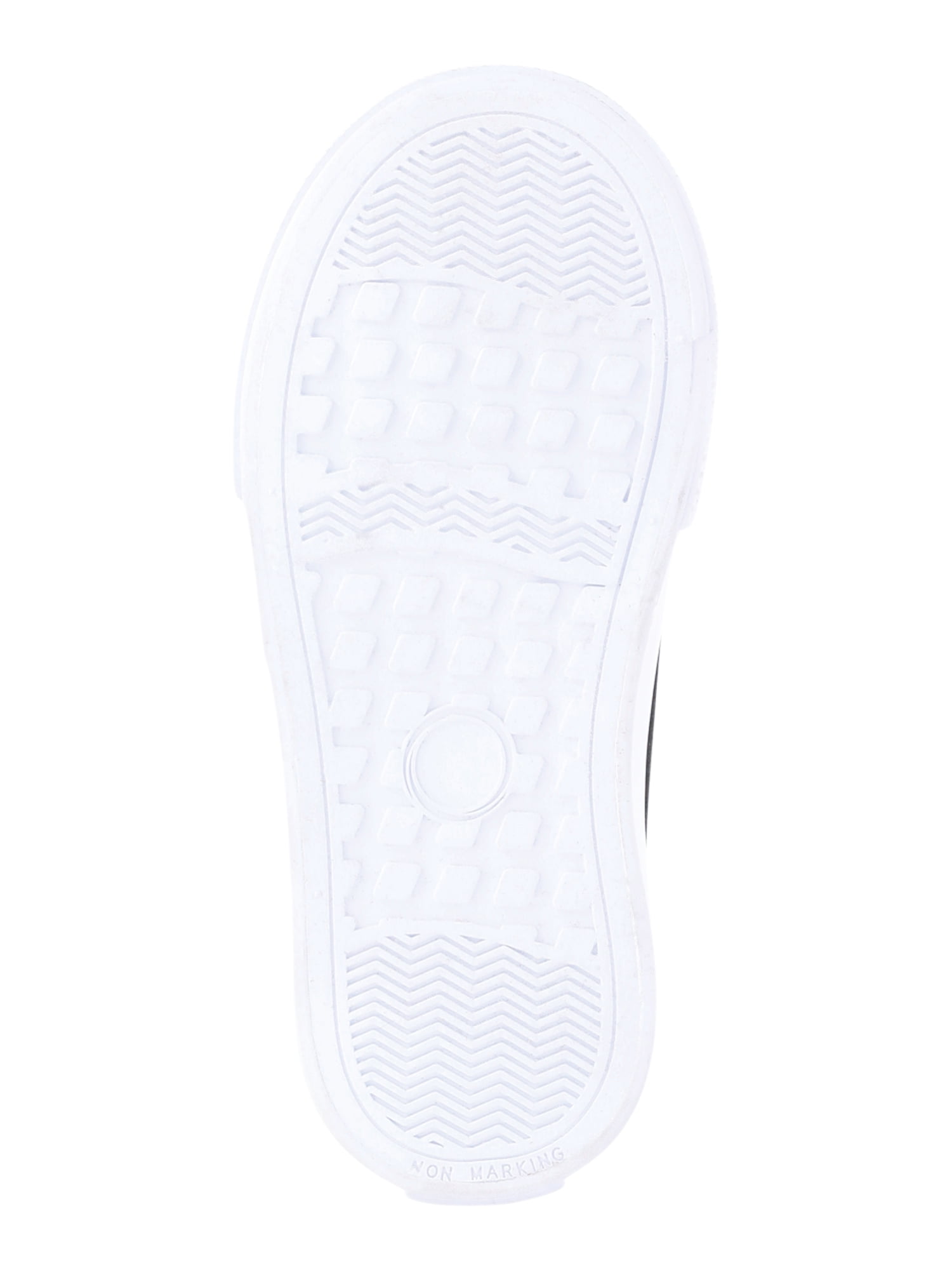 Mickey Mouse Toddler Kids Power-Strap Sneaker