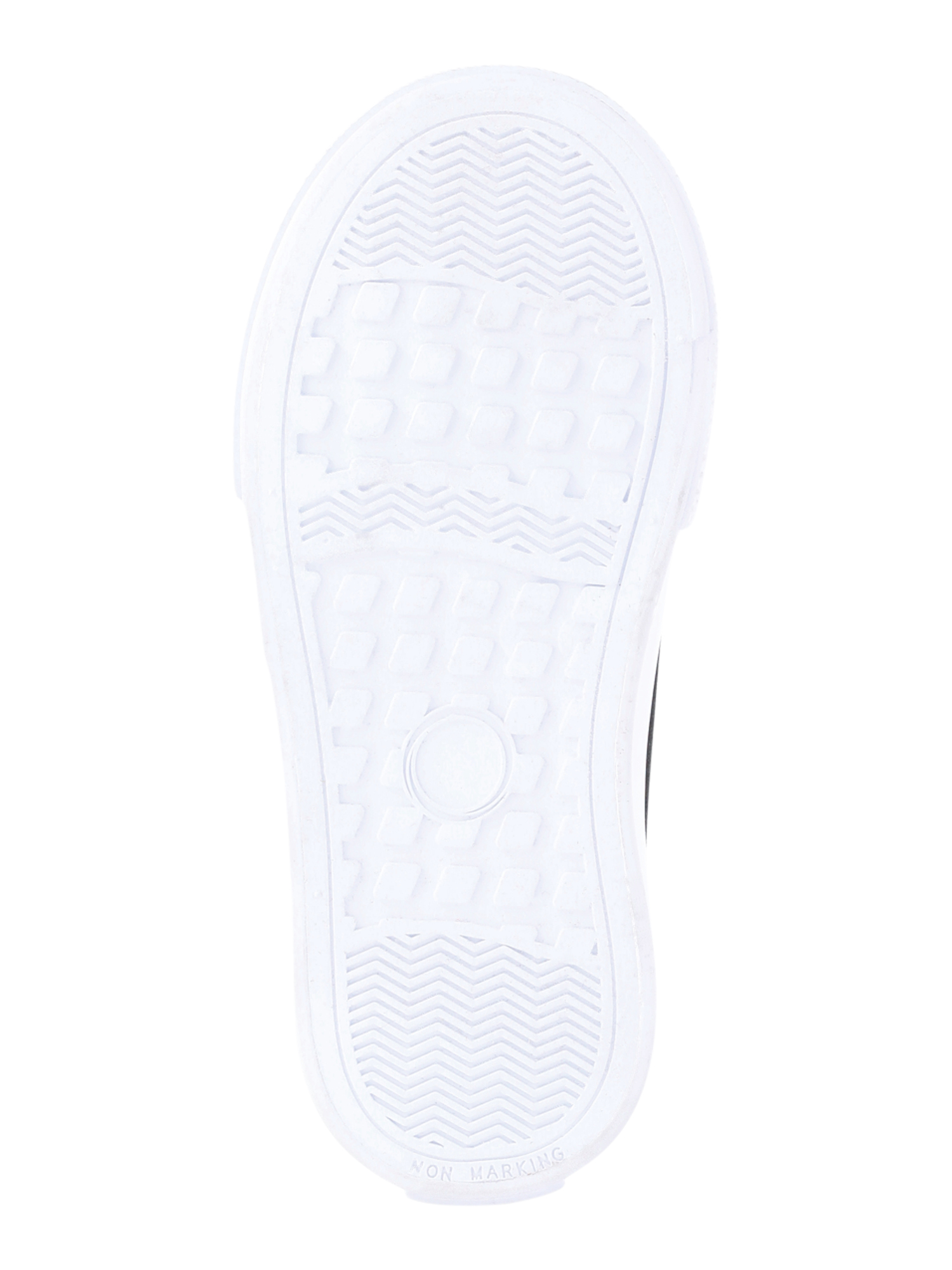 Mickey Mouse Toddler Power-Strap Canvas Sneaker photo 2