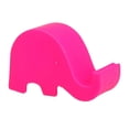 thumbnail image 1 of Soporte Mini Elefante Methold para Teléfono y Tabletas Color Rojo, 1 of 6