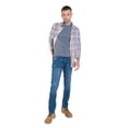 thumbnail image 5 of Jeans Oggi Hombre Mezclilla Vaxter Blak 2221109 Slim Straight OGGI JEANS  VAXTBLAK2221109, 5 of 5