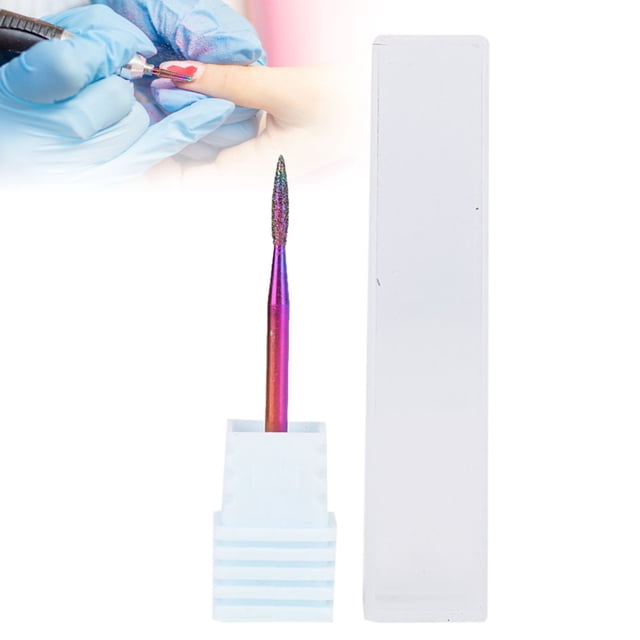High-Quality Materials Pedicure Bit, Light Weight Pedicure Machine Accessory, Beauty Salon Salon Shop Manicure Store For Home