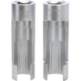 thumbnail image 2 of Socket Wrench Set 17mm 19mm for Diesel Injector Fuel Line, 2 of 8