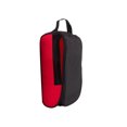 thumbnail image 1 of Naiovety Bolsa para zapatos de Golf, cremalleras dobles, funda para el hogar, malla transpirable, agujero, viaje, a prueba de polvo, zapatillas, Golf Negro Naiovety OD1003-03, 1 of 1