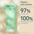 thumbnail image 5 of Caudalie Vinosun Protect After Sun Repairing  Lotion 200 ml -3 Pack, 5 of 5