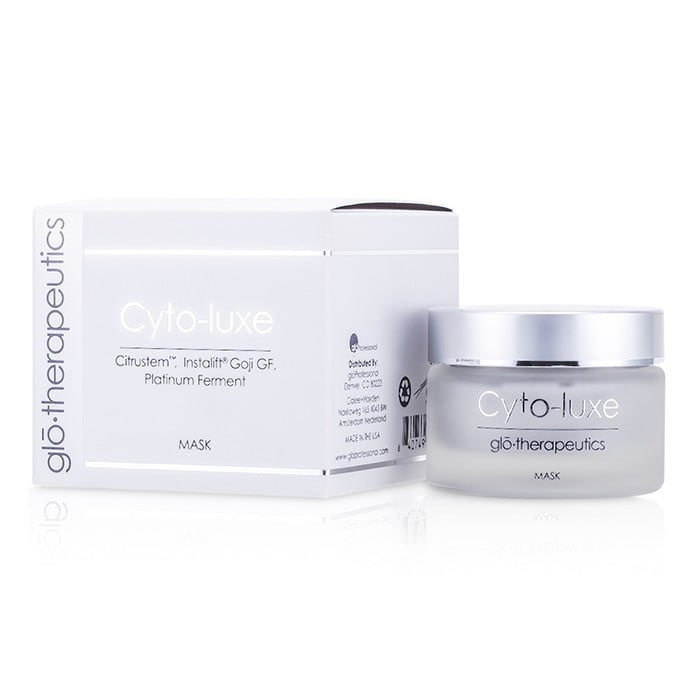 Glo Therapeutics CytoLuxe Mask, 50 ml / 1.7 fl oz
