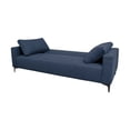 thumbnail image 4 of Sofa cama Calamaro Azul Kessa Muebles, 4 of 5
