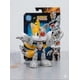 thumbnail image 2 of FIGURA TAILS CYBORG DE SONIC, 2 of 2