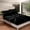 Black, variant on YST Basketball Print Fitted Sheet Twin Size Sprots Games Bedding Set For Kids Boys Teens Men Bedroom Decor Black Court Bed Sheets Ball Decor Sheets