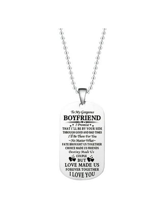 Silver Love Lock Necklace - Hello My Love