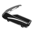 thumbnail image 5 of Car Front Bumper Grille Trim Cover for BMW 51118079588 R, 5 of 5