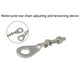 thumbnail image 5 of Sidaley Tensor de ajuste de cadena para motocicleta Accesorios para motos Sidaley VI017920-00B, 5 of 5
