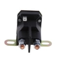 thumbnail image 3 of 2 X Accesorios para Cortacésped con Solenoide de Arranque para Tractor kusrkot Solenoide de arranque de cortacésped, 3 of 7