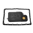 thumbnail image 1 of Unique Bargains R4A51 Automatic Transmission Filter Kit Set No.MR357710 for Mitsubishi Montero, 1 of 7