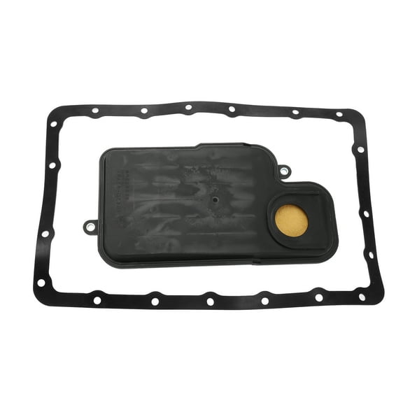 Unique Bargains R4A51 Automatic Transmission Filter Kit Set No.MR357710 for Mitsubishi Montero