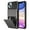 Gray, variant on Dteck Wallet Case for iPhone 14 Plus,Shockproof Rubber Rugged 4-Card Credit Holder Slots Cover Hybrid Heavy Duty Protection Armor Phone Back Case,Gray