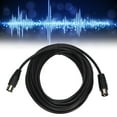thumbnail image 1 of Din 8pin A Cable de 8Pin de 16.4.4,4 pasteles., 1 of 7