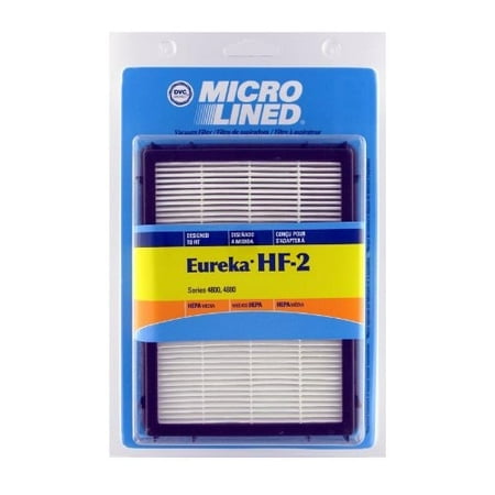 Home Care Eureka HF2 Replacement HEPA Filter