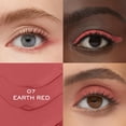 thumbnail image 3 of Sombra de ojos líquida y delineador de ojos Lancôme Idôle Tint 07 Earth Red, 3 of 8