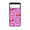 Pink, variant on abbyrose Strawberry Shortcake Pixel Phone Case for Pixel 6