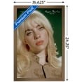 thumbnail image 3 of Billie Eilish - Headshot Wall Poster, 14.725" x 22.375" Framed, 3 of 6