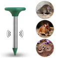 thumbnail image 4 of Aedtie Clearance Mole Powered Outdoor Vole For Garden Groundhog Mole, 4 of 5