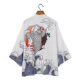 thumbnail image 1 of Kimono Samouraï, Karaté Mode Urbaine Chemise, 1 of 5
