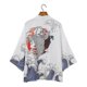 thumbnail image 1 of Kimono Samurai, Karate Streetwear Camisa's, 1 of 5
