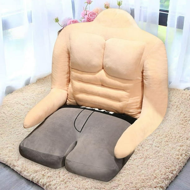 Body chair pillow hotsell