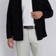 thumbnail image 5 of Cinturón Kenneth Cole Perfect Fit Ajustable Marrón Grande 38-40, 5 of 5