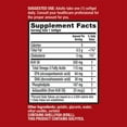 thumbnail image 2 of Omega-3 Fish And Krill Oil Supplement 900mg - MegaRed Advanced 4in1, 40 softgels, 2x More Omega-3, Heart, Joint, Brain and Eye Supplement, 2 of 6