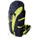 thumbnail image 2 of Mochila POON HILL 30 L C/Funda Impermeable Neg/Ver Wallis Wallis B1780351, 2 of 3