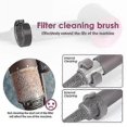 thumbnail image 2 of Hair Dryer Filter Replacement compatible with Supersonic HD01 HD03 HD08 Models, Outer Filter Repair Parts with, 2 of 5