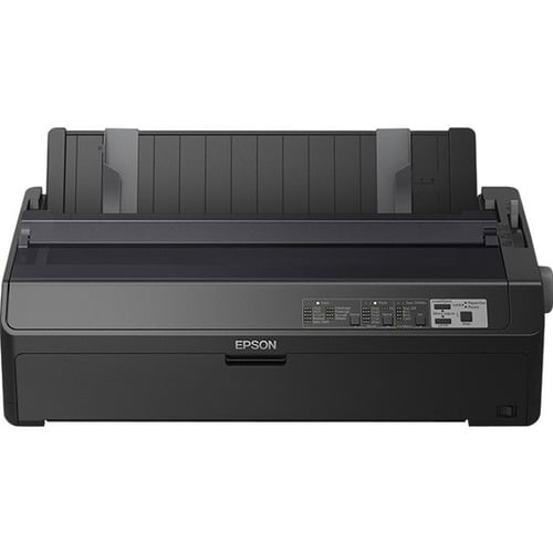 Epson LQ-2090II NT 24-Pin Monochrome Dot Matrix Printer