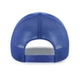 thumbnail image 2 of MLB Kansas City Royals Men's Snapback Trucker Hat, 2 of 2