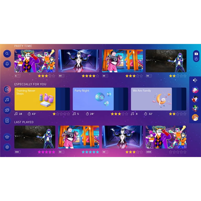 Just Dance 2026 Edition - Nintendo Switch [Digital] - Walmart.com