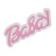 thumbnail image 1 of Charms Crocs Jibbitz Hello Kitty Agujero Zapato Bcukle Marcas De Moda Decoraciones Encantos Regalo Para Niños Accesorios Texto Divertido , De Pulsera, 1 of 4