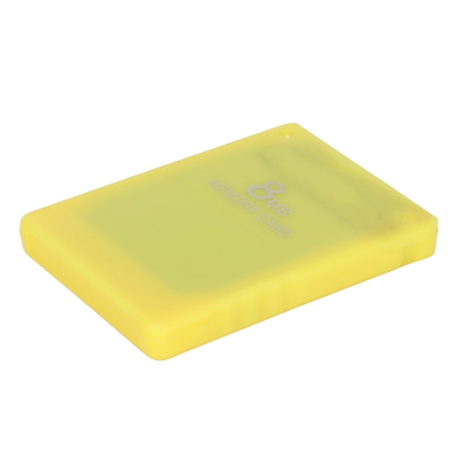 Tarjeta de Memoria NikouMX 8 MB para PS2