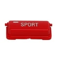 thumbnail image 3 of Vehicle Sport Mode Switch, ABS High Accuracy  Match Car Sport Mode Switch Button  For Modification Black,Red,Blue, 3 of 8