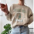 thumbnail image 6 of Beverly Hills Vintage Crewneck Sweatshirt - Beverly Hills Sweater For Women, Beverly Hills Club Sweatshirt, 6 of 6
