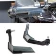 thumbnail image 1 of Protector De Manillar De Motocicleta De 22 Mm, ABS ABS ALEMINIO DE ALUMINIO, Protector Universal Para Motocross, TODOTERRENO, MX Y MOTOCROSS., 1 of 7