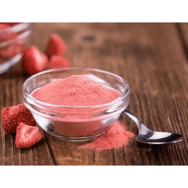 Organic FreezeDried Powders (2 oz)