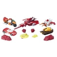 thumbnail image 4 of Transformers Generations Combiner Wars Computron Collection Pack, 4 of 4