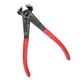 thumbnail image 3 of Alicates de extremo de corte pinza de corte plana sastrería limpia y ordenada cortes de control cómodos con la punta de los dedos diseño de trastes con picado suave para ANGGREK Otros, 3 of 8