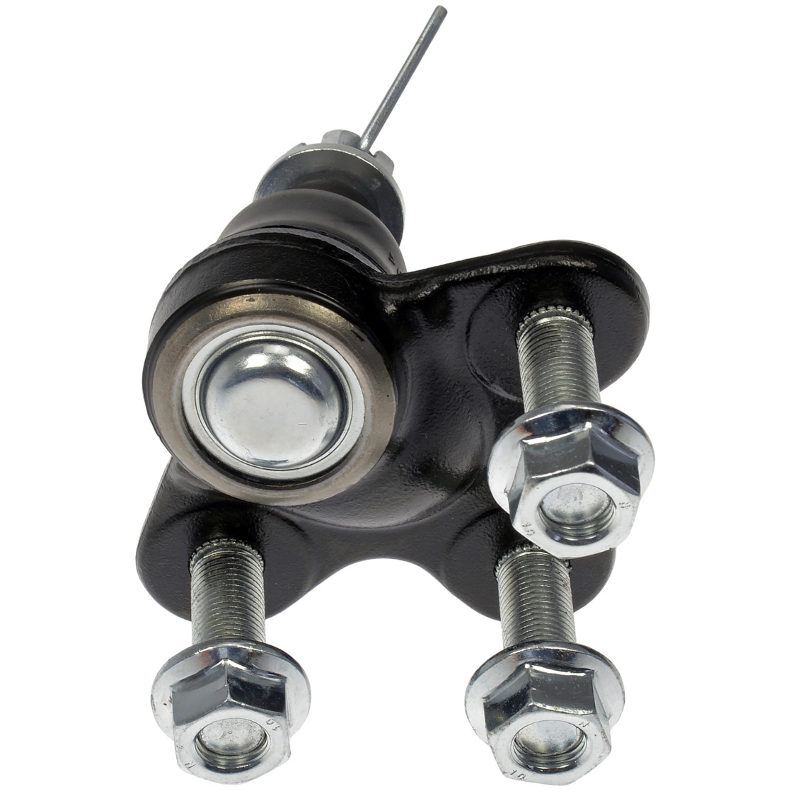 Dorman 539-743 Front Lower Suspension Ball Joint for Specific Honda Models