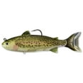 thumbnail image 2 of LiveTarget Lures Trout (Parr), 2 of 2