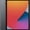 Space Gray, variant on Restored Apple Ipad 7th. Gen - Apple A10 Fusion Quad-Core 3GB RAM 128GB Storage - Wifi+Cellular (Refurbished)
