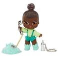 thumbnail image 4 of Muñeca Bratz Babyz Runwayz Felicia, 4 of 4