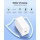 thumbnail image 5 of Cargador rápido YEAHFUN USB C de 20 W para Google Pixel 9/8/7/6/5/4, 5 of 8